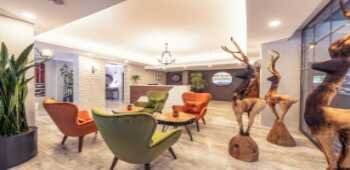 Casativo Hotels (+18 Adult Only)