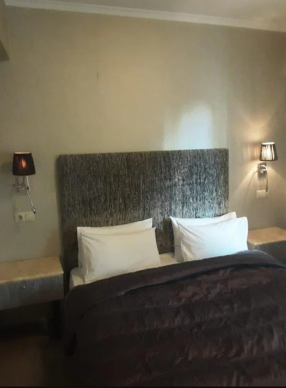 Edirne Park Hotel galeri 7