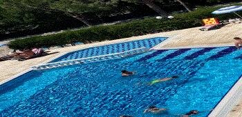 The Palm Club Apart Otel · 27