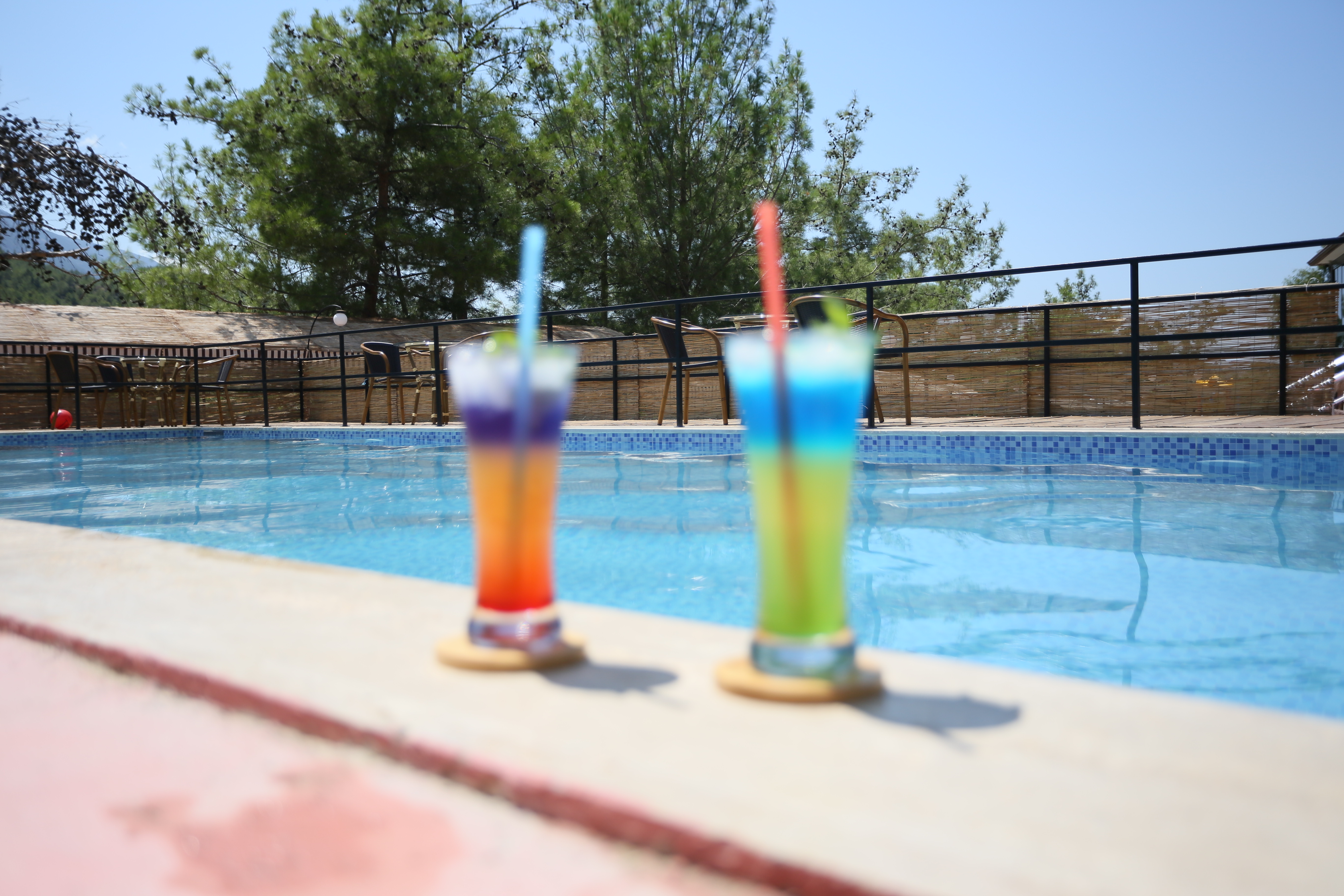 Şami Otel