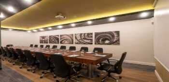 Bilek Boutique Hotel Kavacık · 37