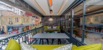Homelike Hotel · 28