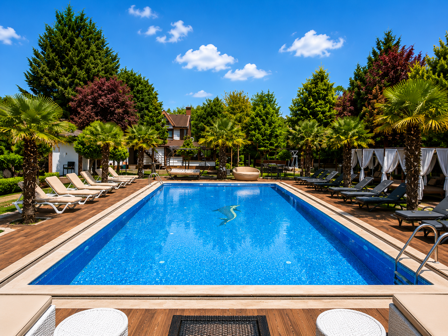 216 North Hotel & Wellness SPA