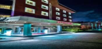 Ağaoğlu My City Hotel · 44