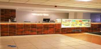 Kule Hotel & Spa Gaziantep · 72