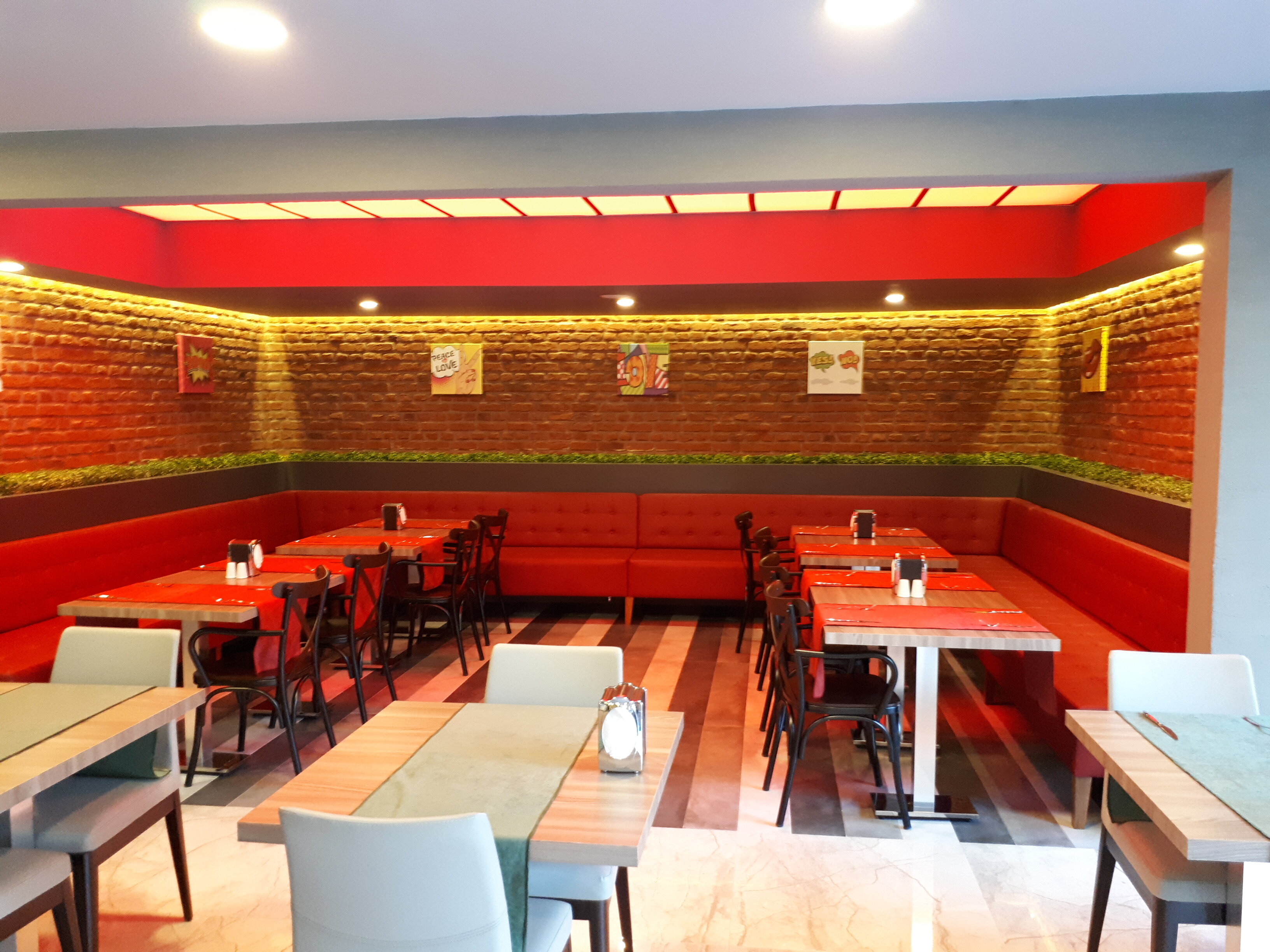 Ramira City Hotel galeri 8