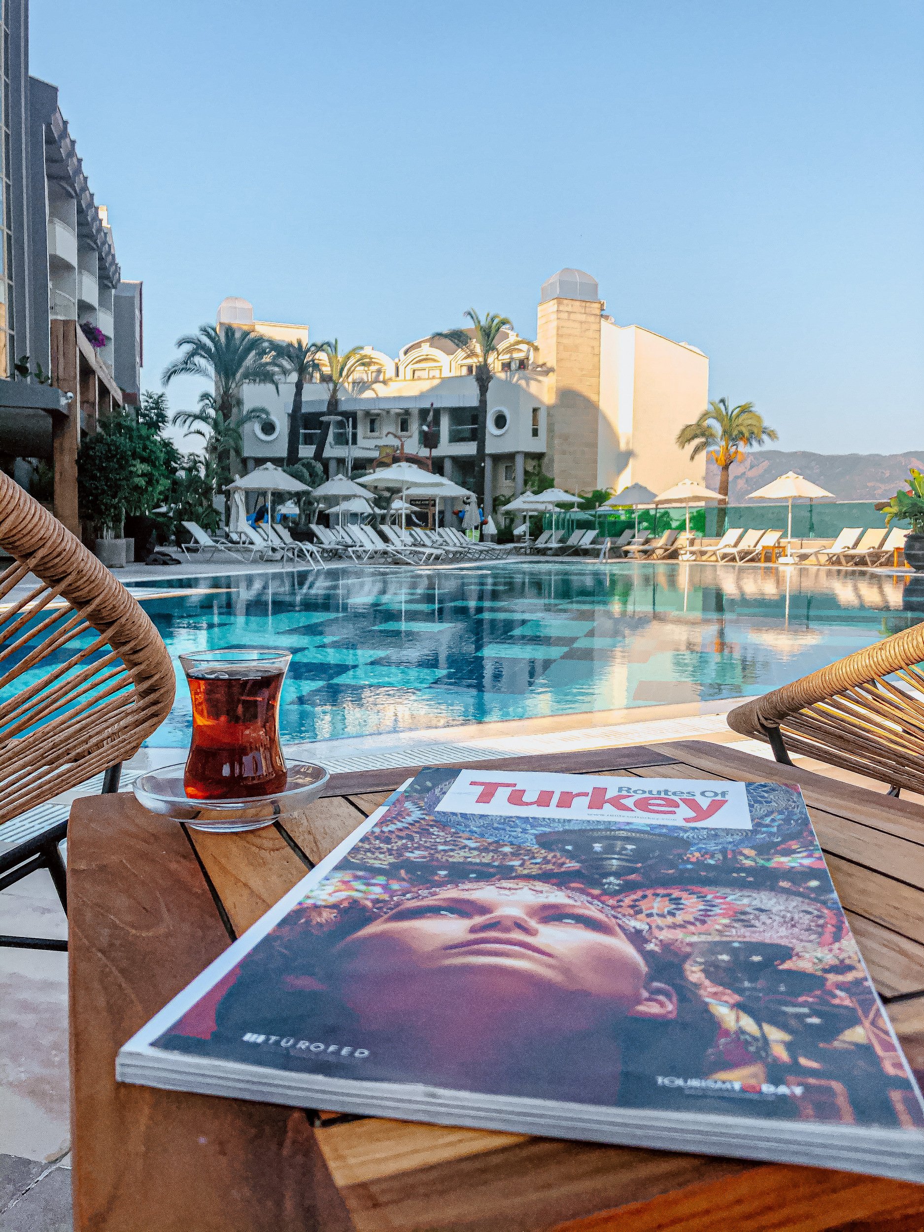 Grand Cettia Hotel