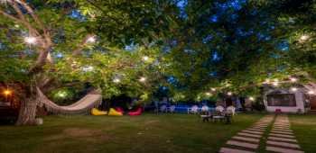 Ephesus Lodge · 72