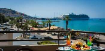 Derici Hotel Kuşadası · 65