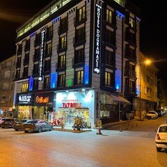 Doğramacı Hotel City