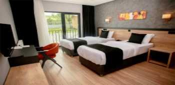 Yason Blue Hotel · 32