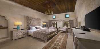 Akantha House Cappadocia