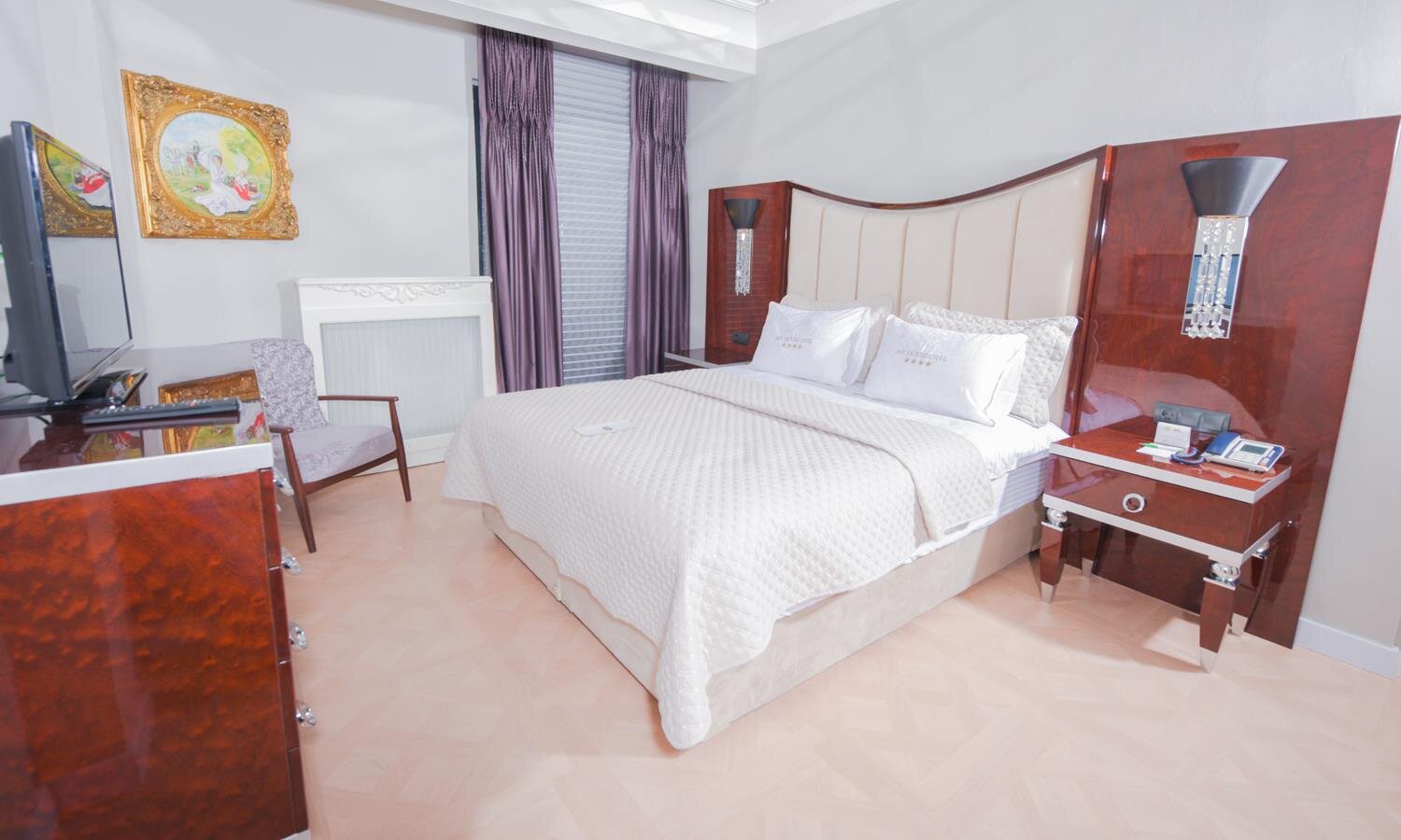 MY HOUSE HOTEL SAMSUN