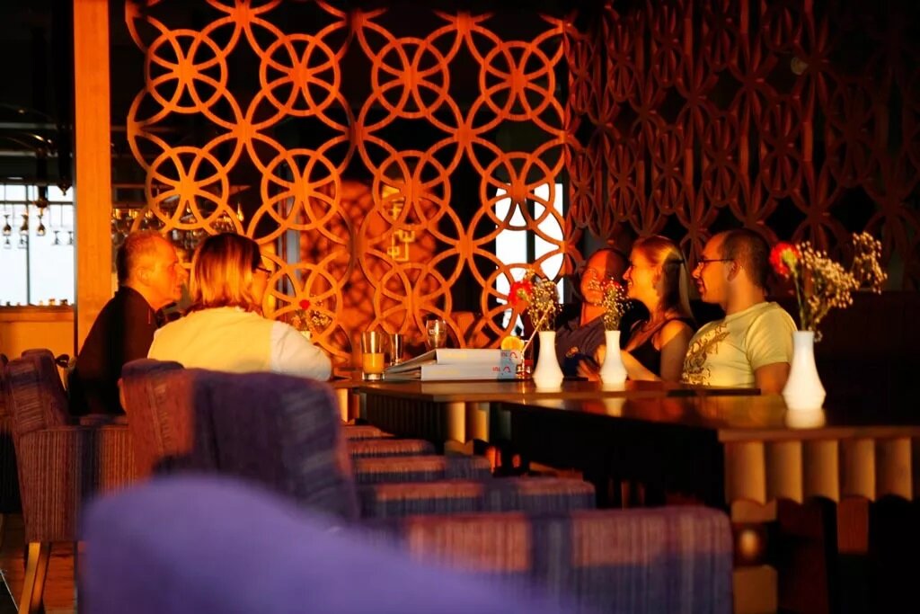 Melas Lara Hotel