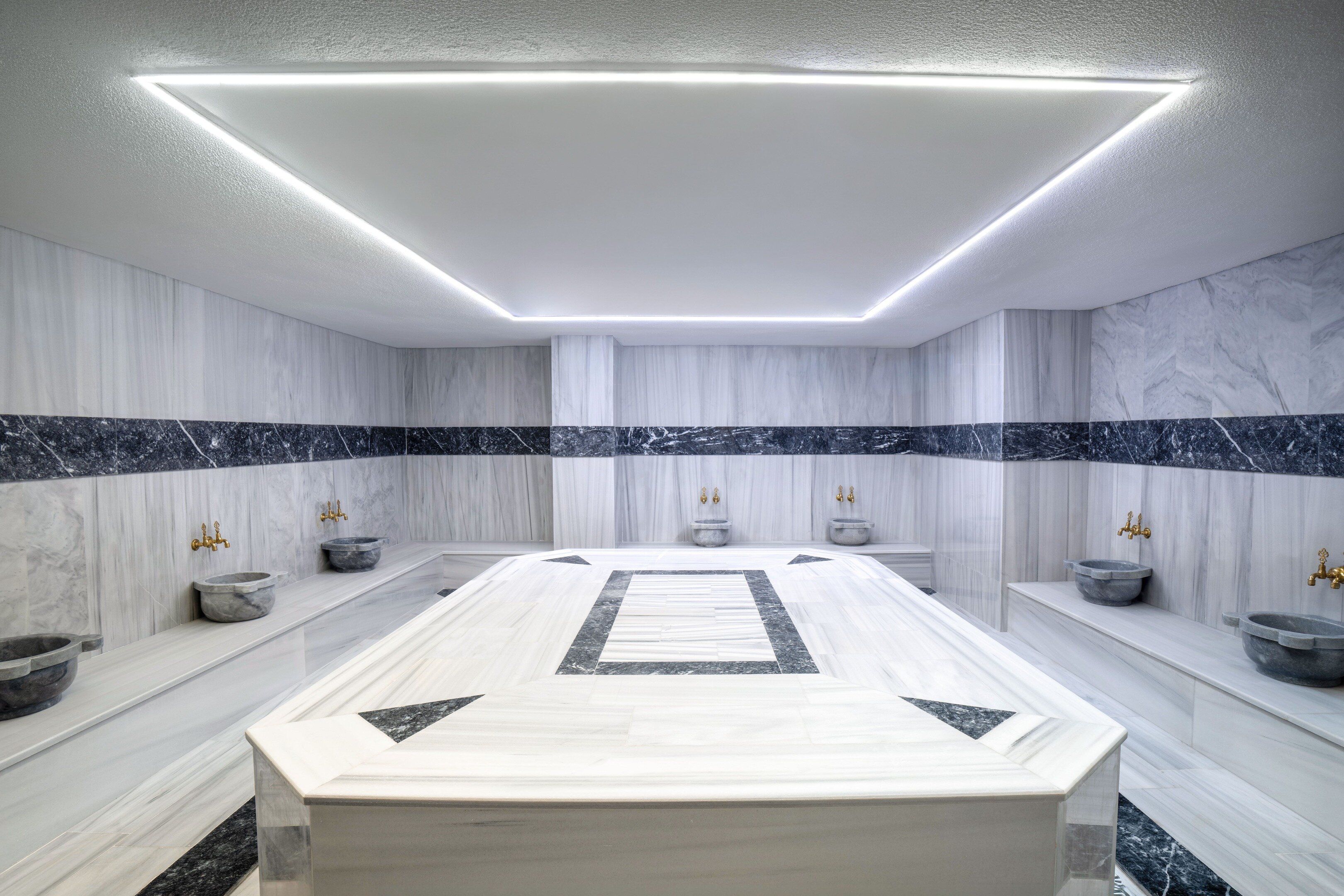 Unıpark Hotel By Greenwood galeri 9