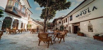 Konak Avula Boutique Hotel galeri 8
