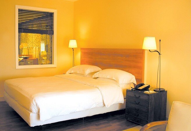 The Marmara Bodrum · 5