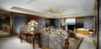 Deluxe Oda Deniz Manzaralı Görseli