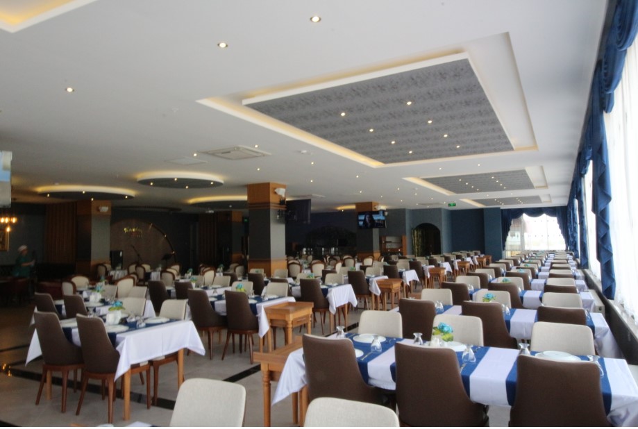 Rose Bay Hotel Manisa