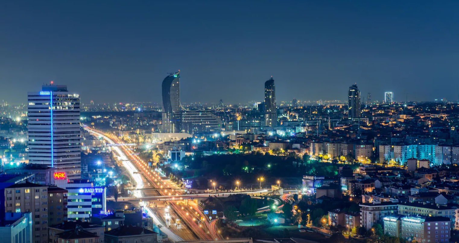 Hilton İstanbul Kozyatağı galeri 6