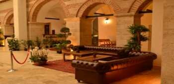 Taşhan 1699 Otel ve Restorant · 66
