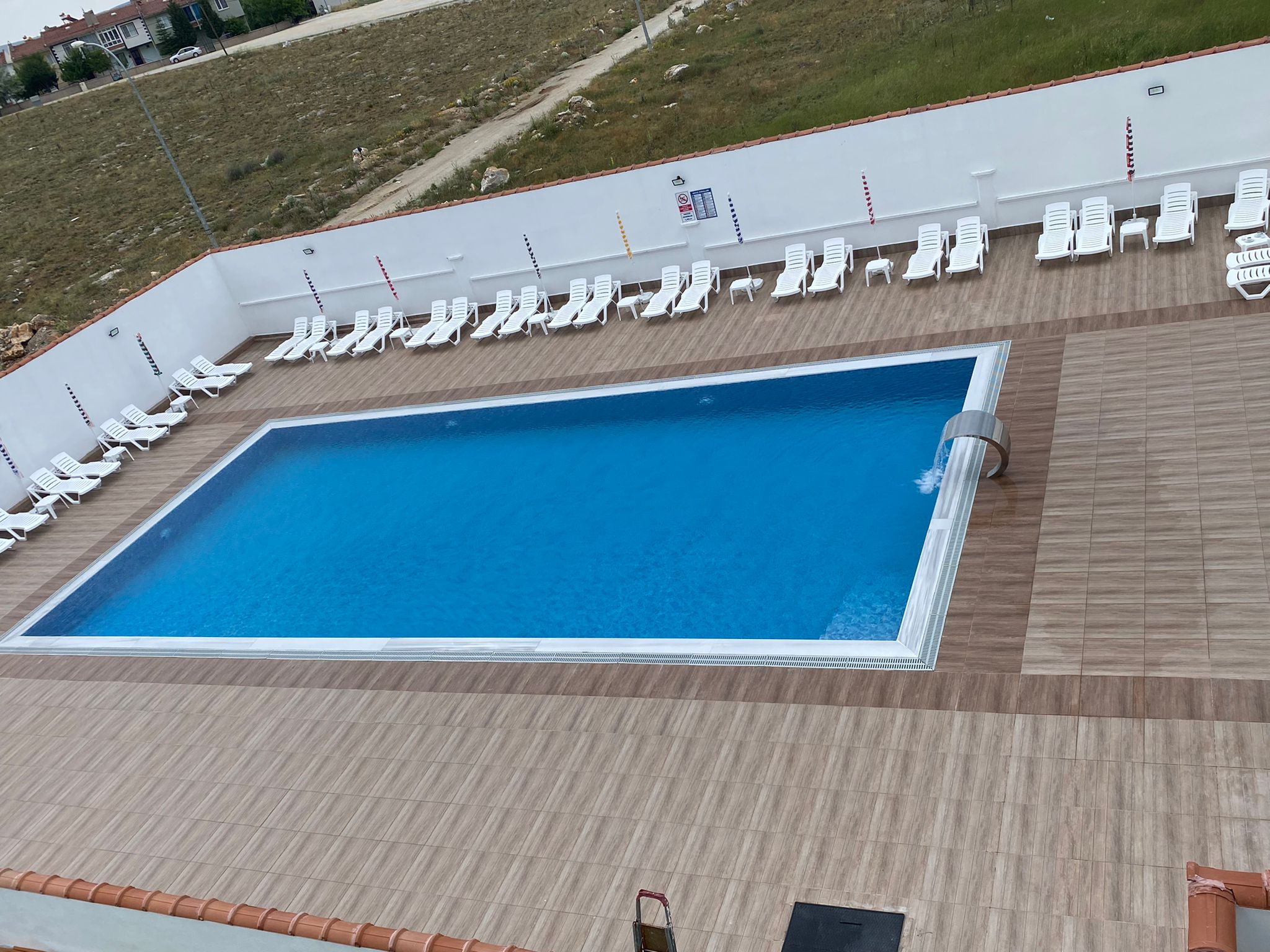 Es Termal Otel