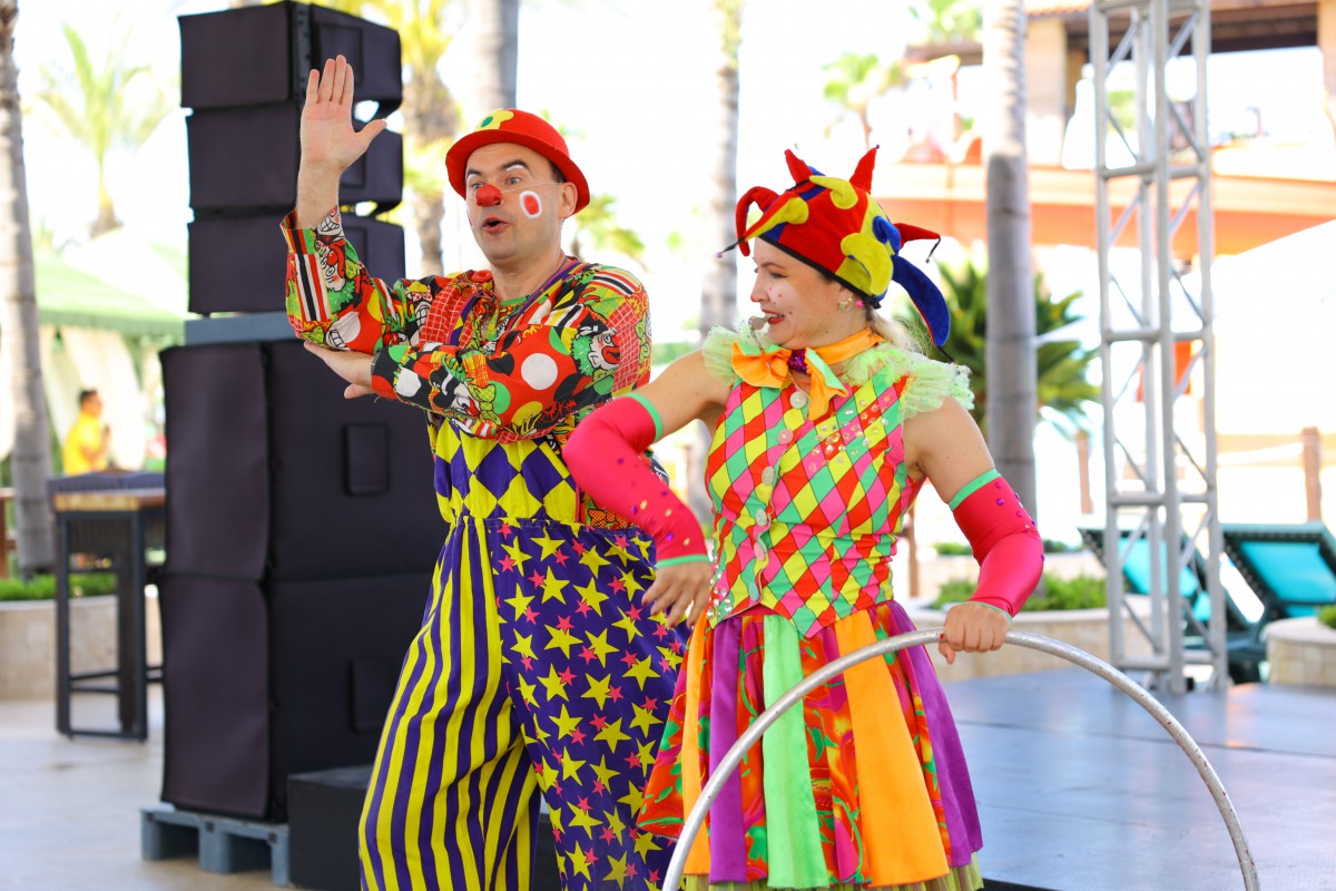 Crystal Family Resort & Spa