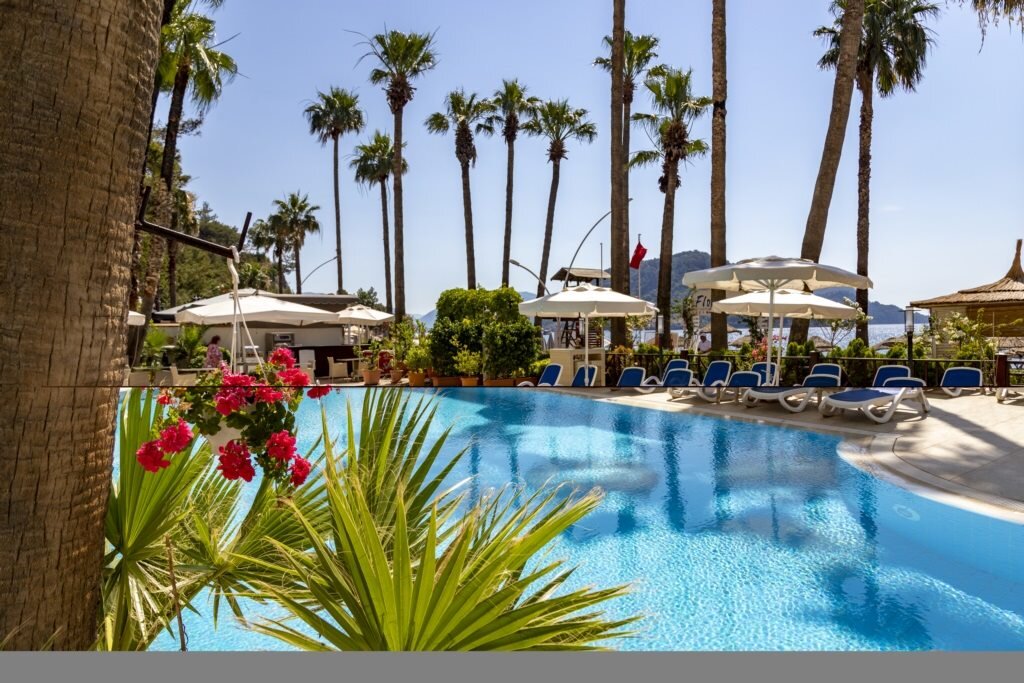 Quadas Hotel