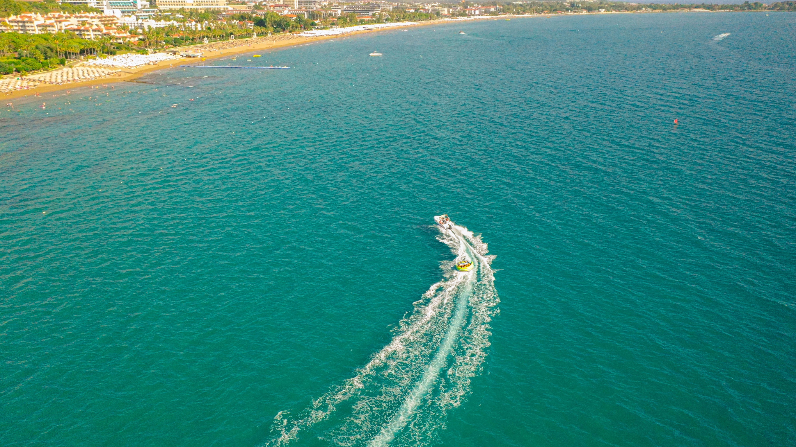 Crystal Sunset Luxury Resort & Spa