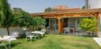 Pool Side Verandalı Görseli