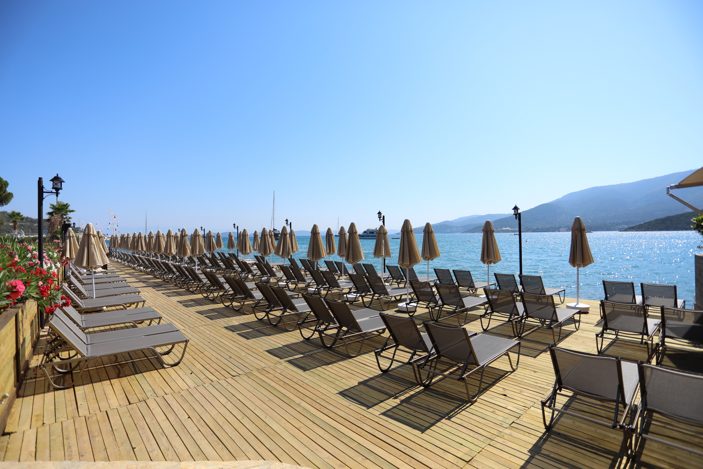 Trendlife Hotels Torba