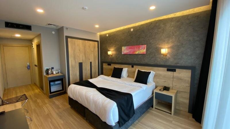 Yason Blue Hotel galeri 5