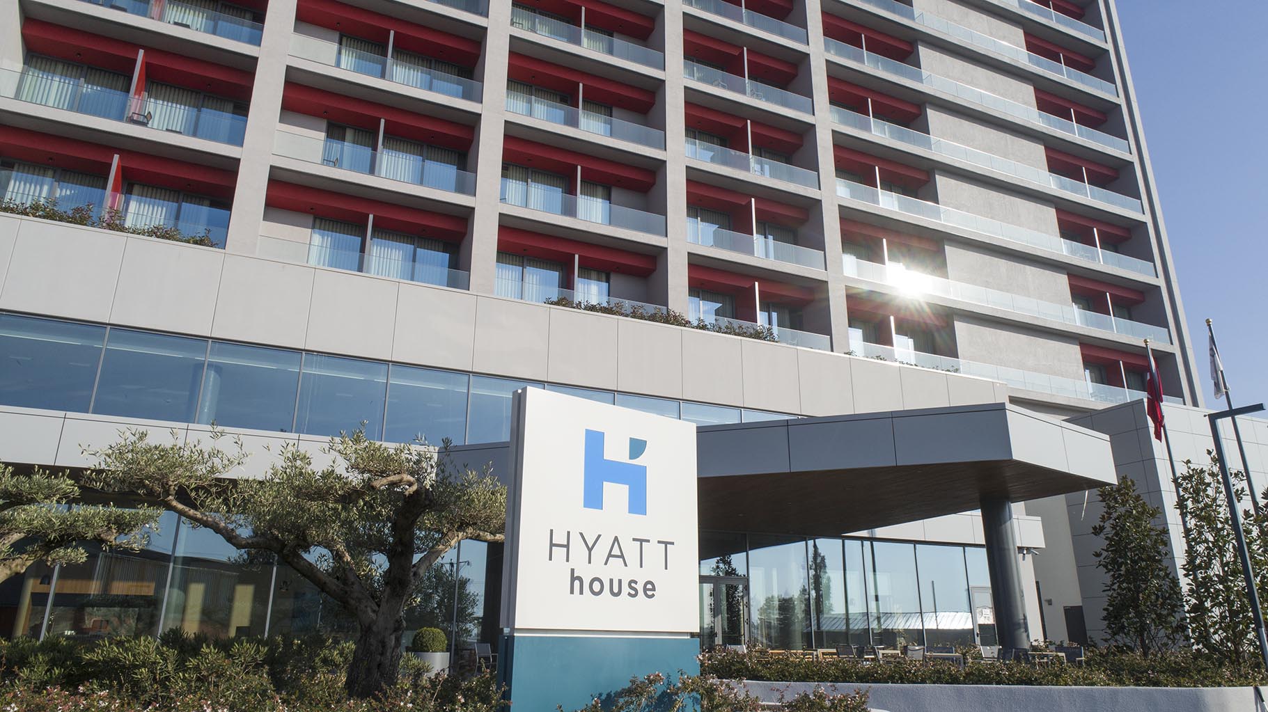 Hyatt House Gebze