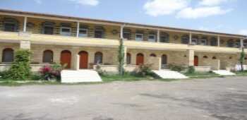 Ihlara Akar Hotel