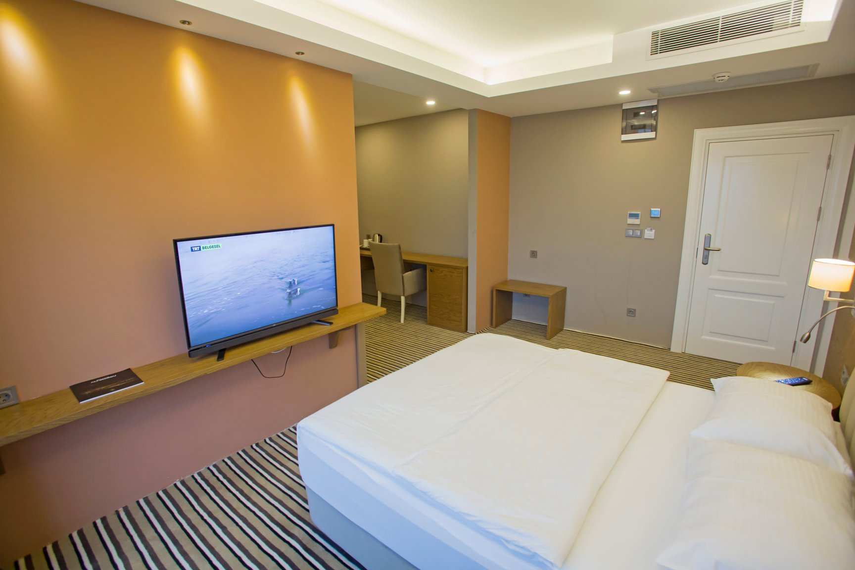 Aktuğ Elegance Otel · 18