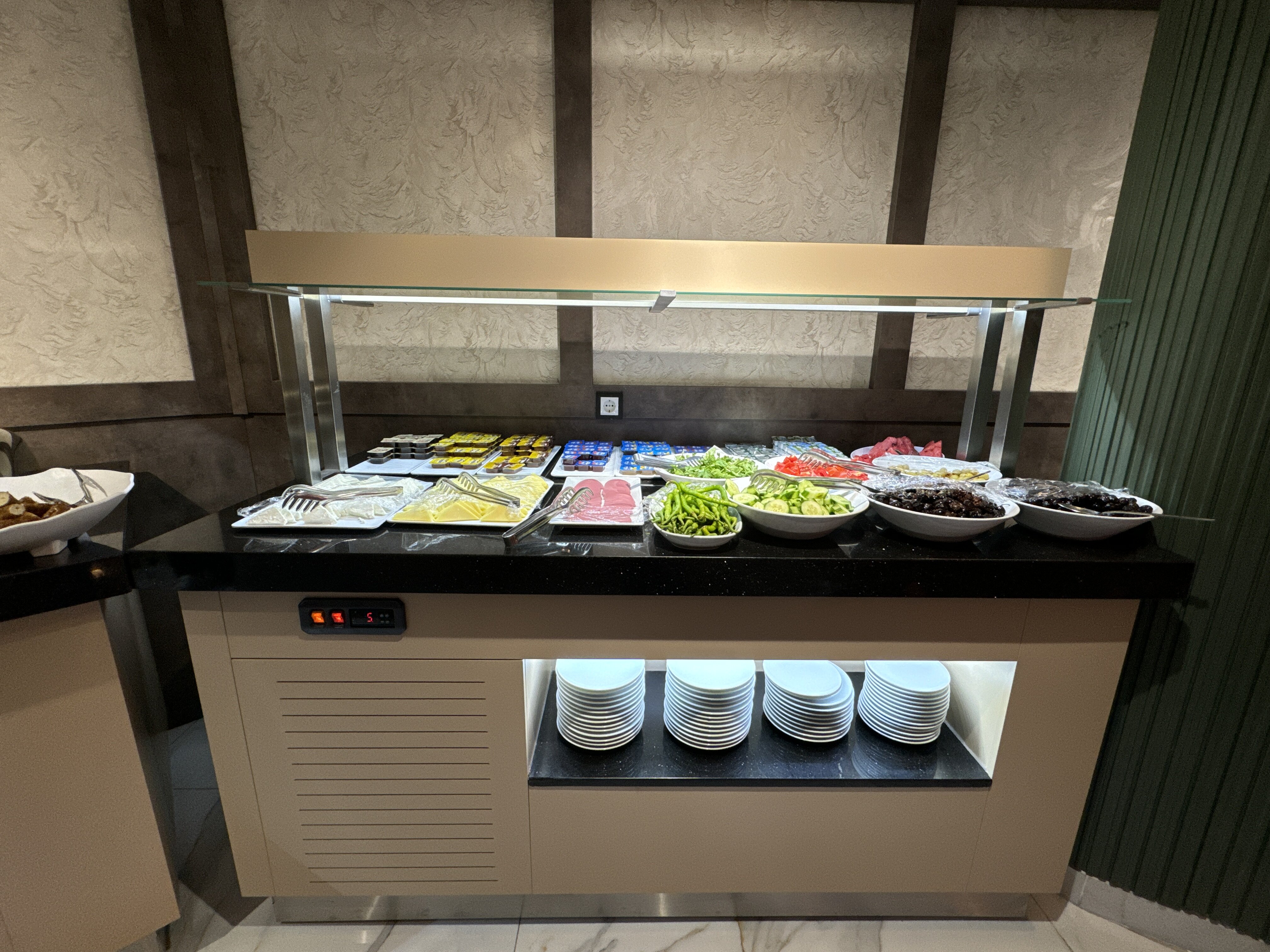 Korkmaz Otel Rezervasyon