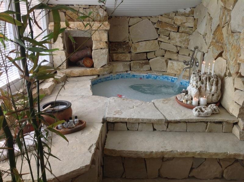 Deluxe Suite Nehir Manzaralı