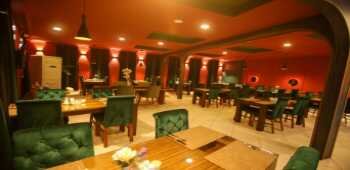 Çevik Palace Otel