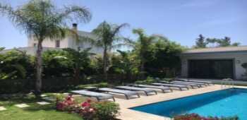 Villa Oliva Butik Hotel · 60