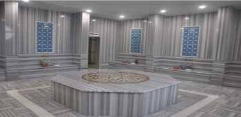 Ss Saraykent Sultanhanı Thermal Hotel & Spa