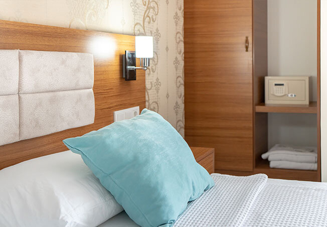 Olympic Hotels Belek galeri 6