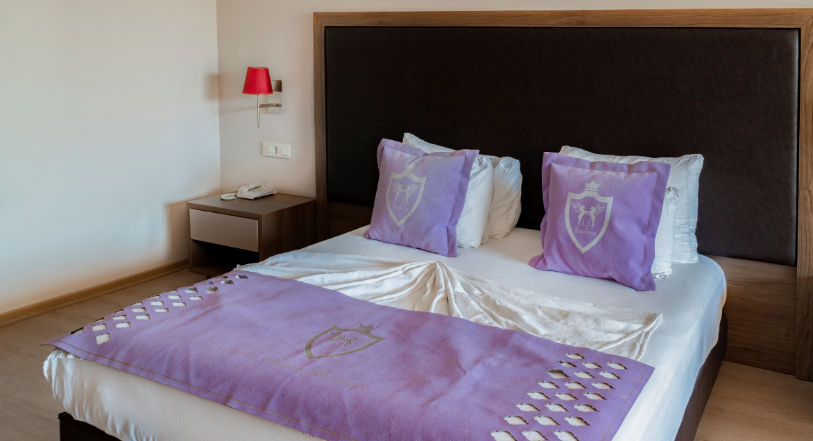 Ladies Beach Residence Family Suites