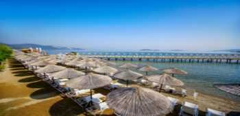 Blue Dreams Resort