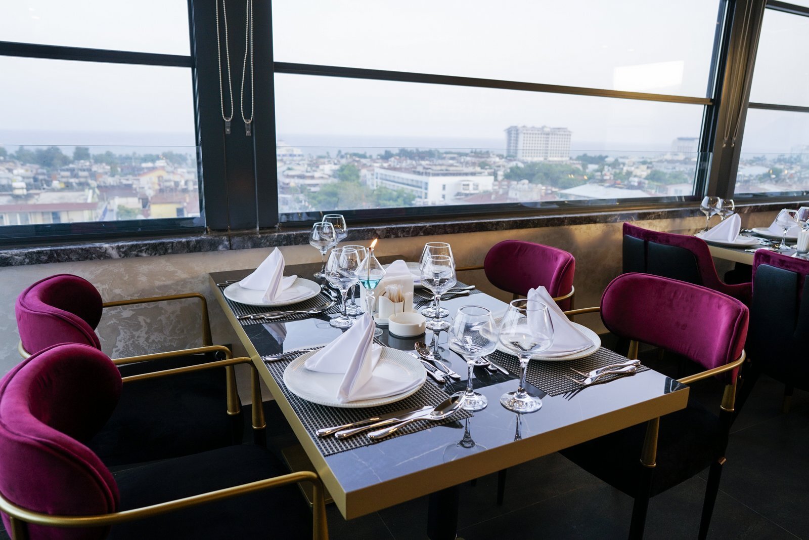 Türkay Hotel galeri 10
