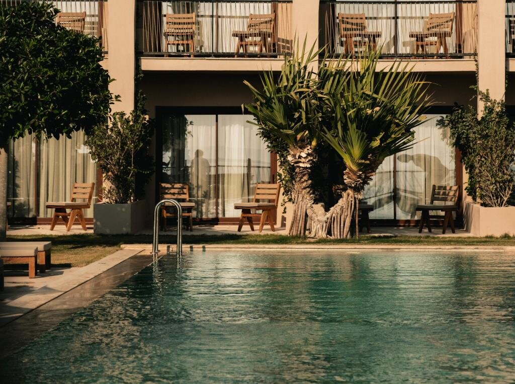 L'saranda House Çeşme (16+ Adult Only) galeri 3