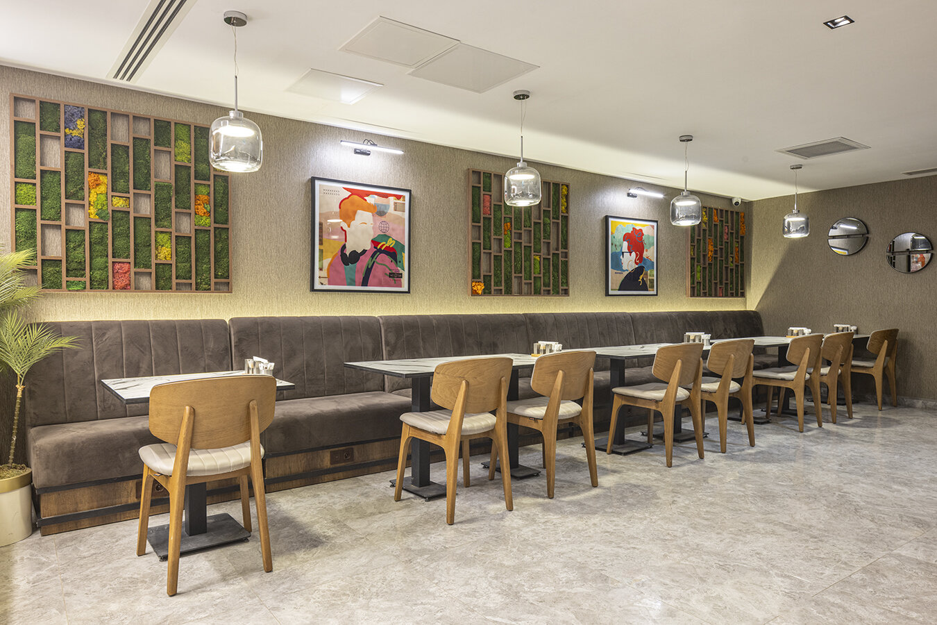 Garner Hotel İstanbul Airport Arnavutköy by IHG · 33