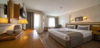 Çanak Hotel · 42