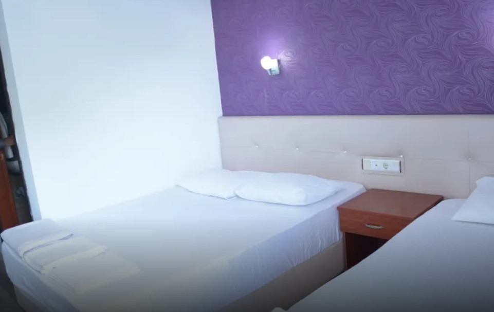 Famous Hotel Marmaris