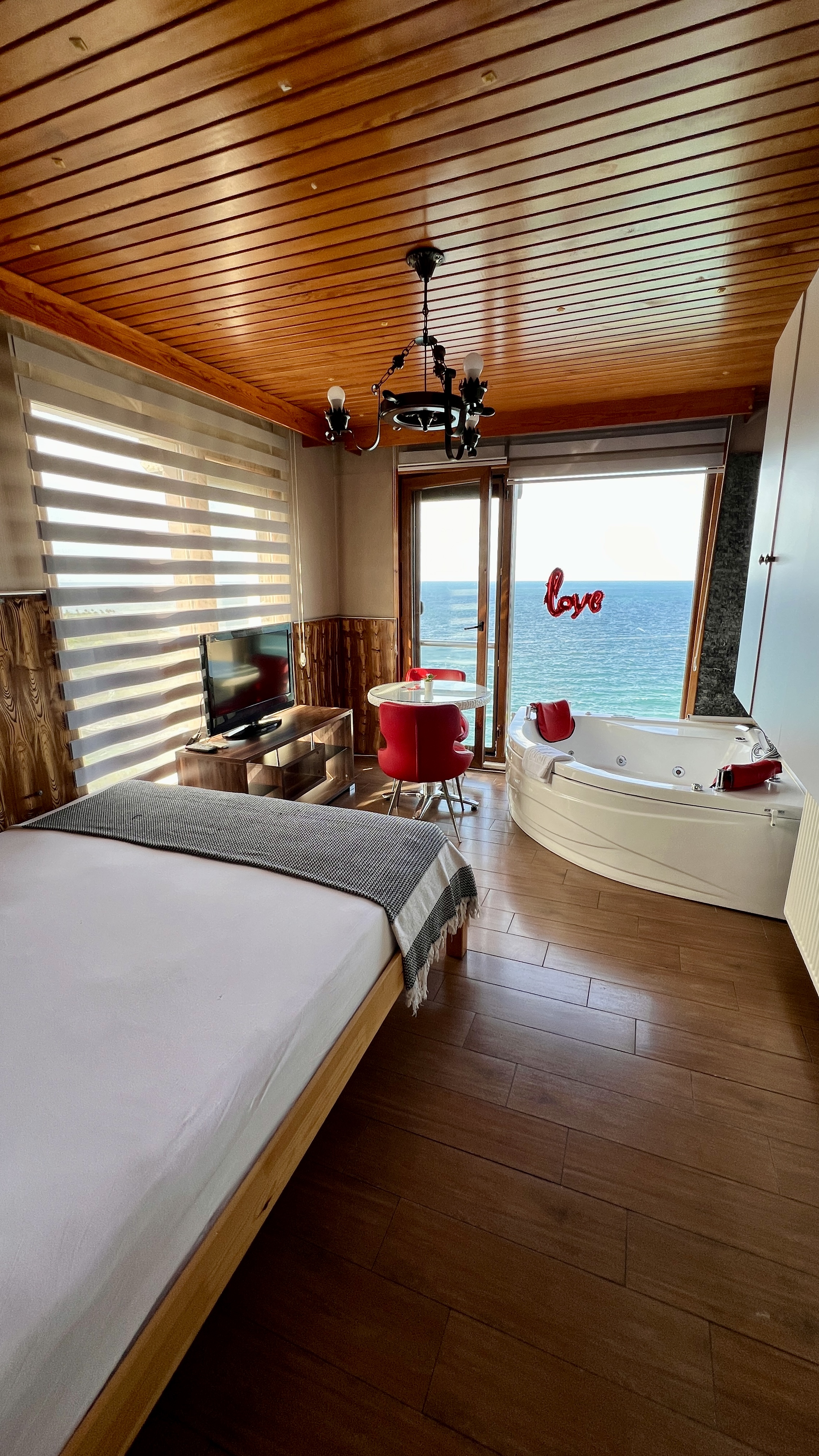 İskandil Butik Otel