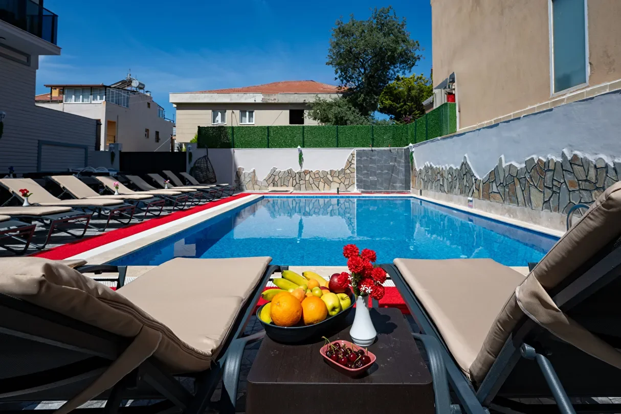 Otel Carpediem Gold Kuşadası · 38